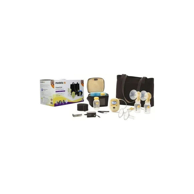 Medela Freestyle Solution Set