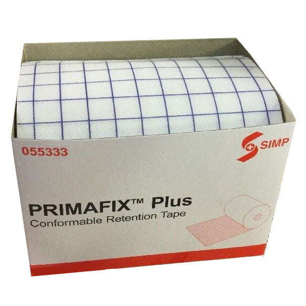 PRIMAFIX Plus Tape, 6" x 2 yds.