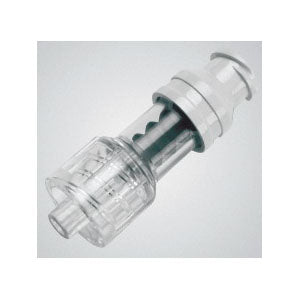 SmartSite Needle Free Valve