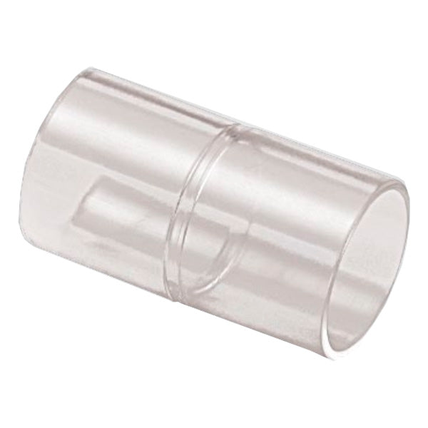 AirLife Connector, 22 mm ID x 22 mm ID (Case of 150)