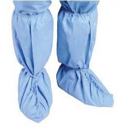 Critical Zone Shoe Cover Universal Size (Box of 20)