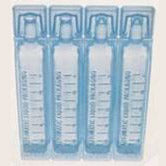 AirLife Unit Dose Sterile Water 5mL
