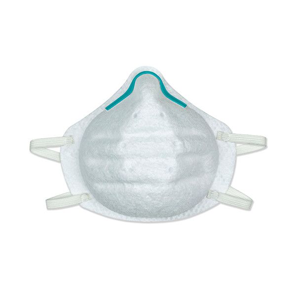 Honeywell DC365 Surgical N95 Respirator (Box of 20)