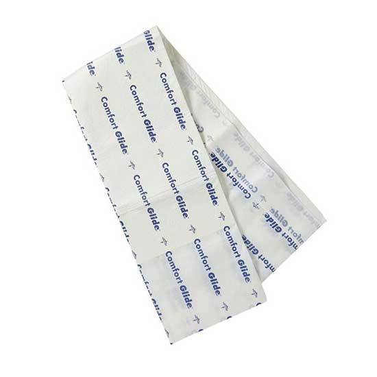 Comfort Glide Drypad Underpad, 36" x 57"