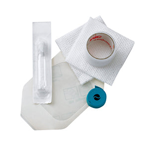 IV Start Kit with Chloraprep