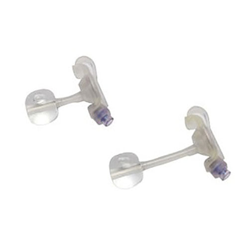 Kangaroo Skin Level Balloon Gastrostomy Kit 24 fr x 0.8 cm