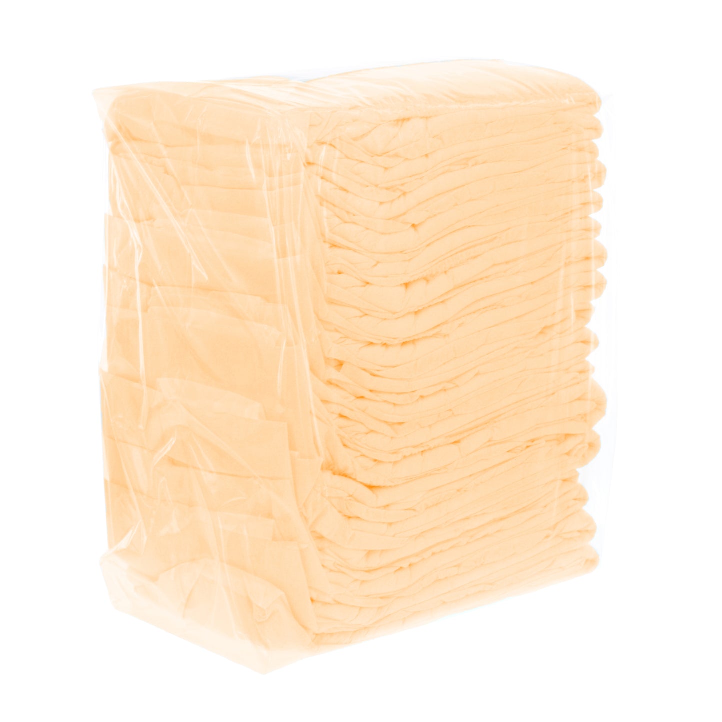 Cardinal Health, Quilted Adult Briefs, Wings Basic, X-Large, 59" - 64" (Package of 15)