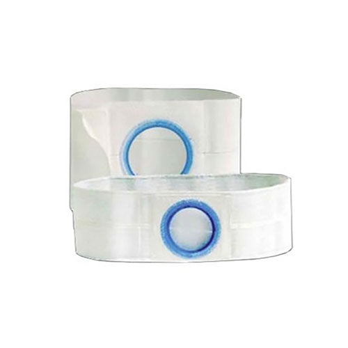 Special Original Flat Panel 7" Support Belt 2-5/8" Center Opening, Right, X-Large