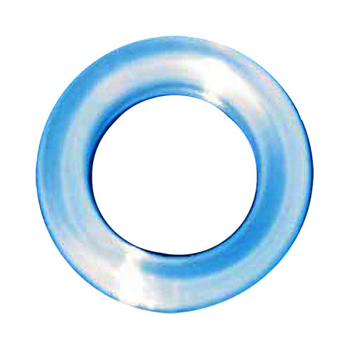 Silicone Colostomy O-Ring Seal Large, 2-1/2"