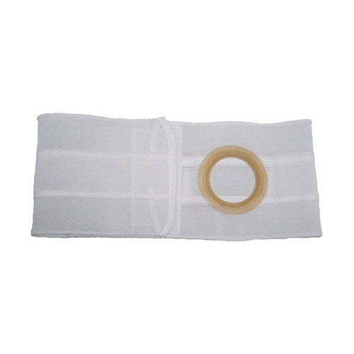 6" Beige, Cool Comfort, Nu-Form Belt, Large, 2-5/8" Center Opening