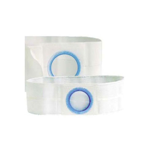 Original Flat Panel Beige Support Belt 2-7/8" Opening Placed 1" From Bottom, 6" Wide, Medium, Right