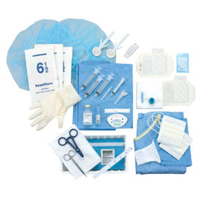 VAD Access Kit