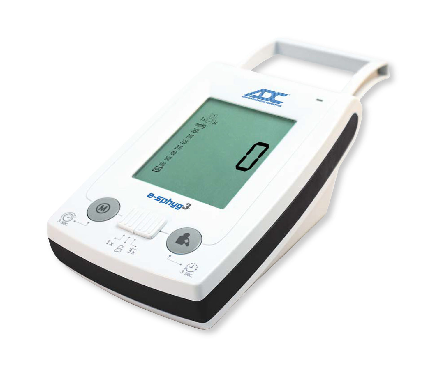 Esphyg3 Professional Digital Blood Pressure Monitor