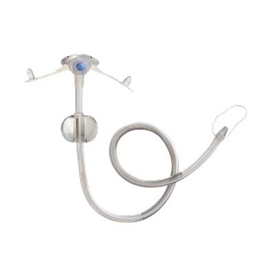 G-JET Low Profile Gastric-Jejunal Enteral Tube Kit 16 Fr, 2.0cm x 30cm (PROFESSIONAL USE ONLY)