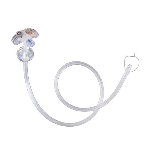 G-JET Low Profile Gastric-Jejunal Enteral Tube Kit 16 Fr, 1.7cm x 30cm (PROFESSIONAL USE ONLY)