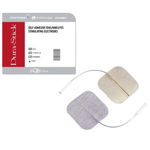 Durastick Premium 2" Square (Package of 4)