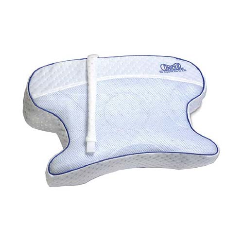 CPAP Max Pillow 2.0, 20" x 13" x 5.8"