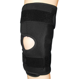 Bell-Horn ProStyle EZ Fit Hinged Knee Wrap, X-Large 17" - 19" Knee Circumference