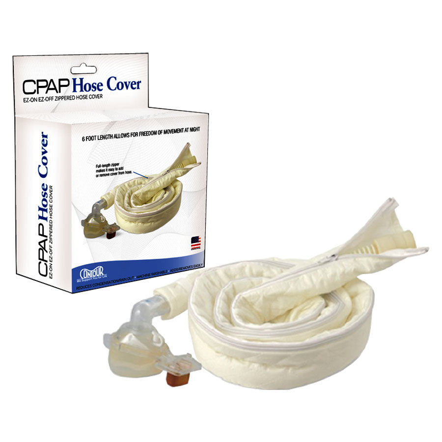 CPAP Hose Cover, 72"