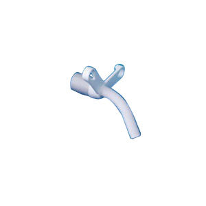 Smiths Medical ASD, Inc. Bivona Uncuffed Pediatric Tracheostomy Tube 5-1/2 mm 44 mm