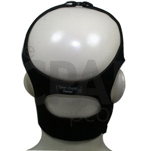 Headgear with Crown Strap for Forma Full Face Mask