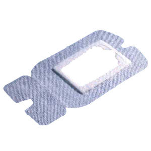 Sorbaview Shield Dressing, 3-3/4" x 6-1/4" (Case of 100)