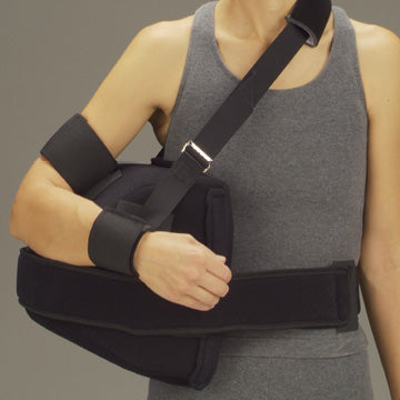 Pillow Shoulder Abduction Foam