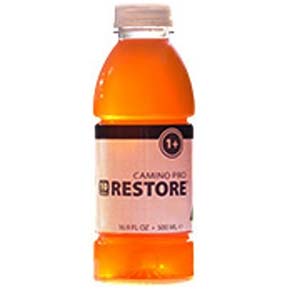 Glytactin Restore Lite 10 Tangerine, 16.9 oz