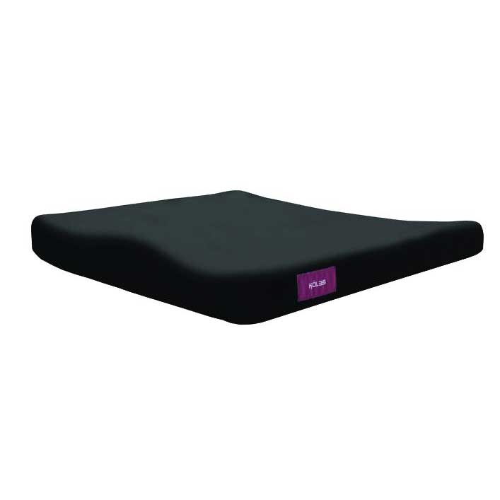 Vectra Wheelchair Seat Cushion, 18" x 18" x 2"