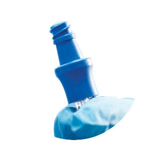 MicroClave Clear Needle-Free Connector, 0.06 mL Residual Volume