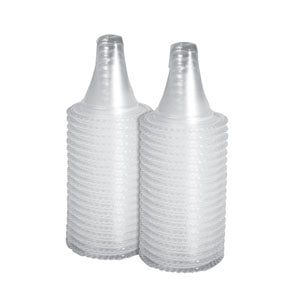 ThermoScan Thermometer Lens Filter, 4" x 4" x 6" (2 x 20 Count)