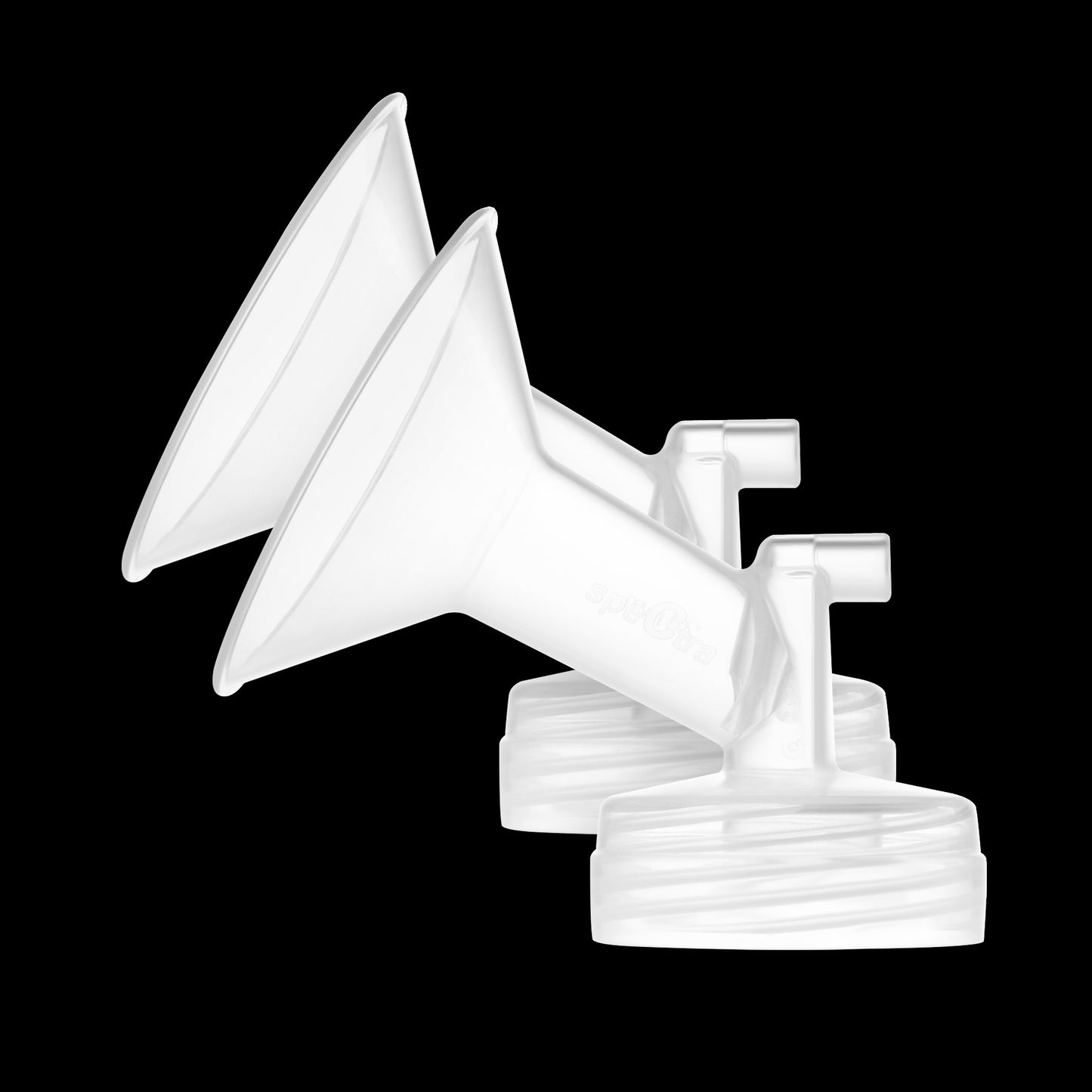 Spectra Single Breast Shield 28 mm Flange Only