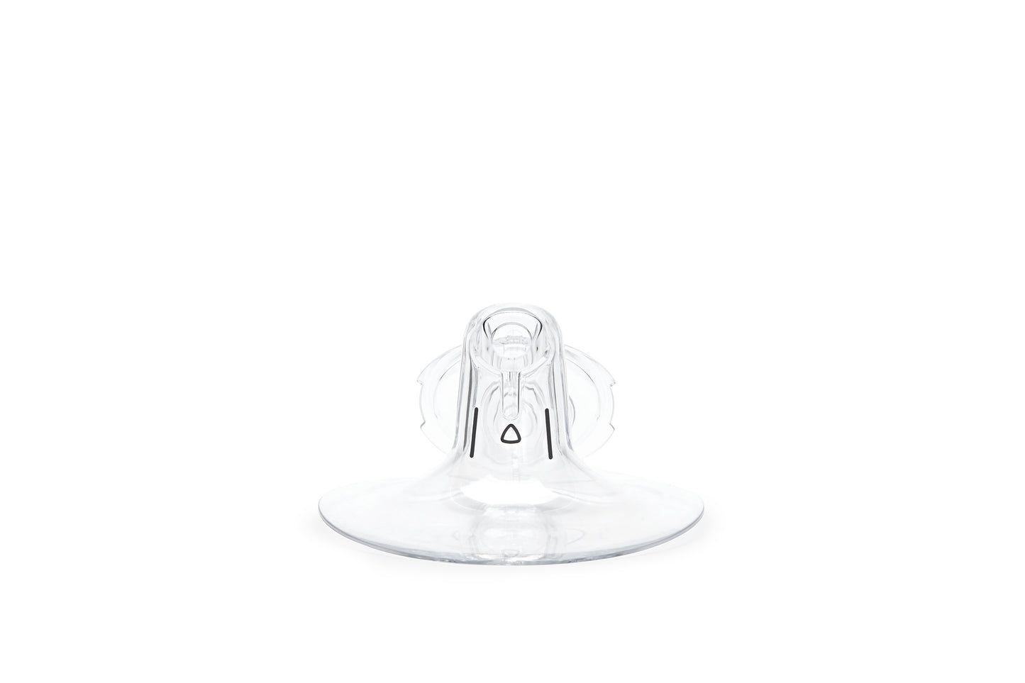Elvie Pump Breast Shield, 24mm, 2-Pack