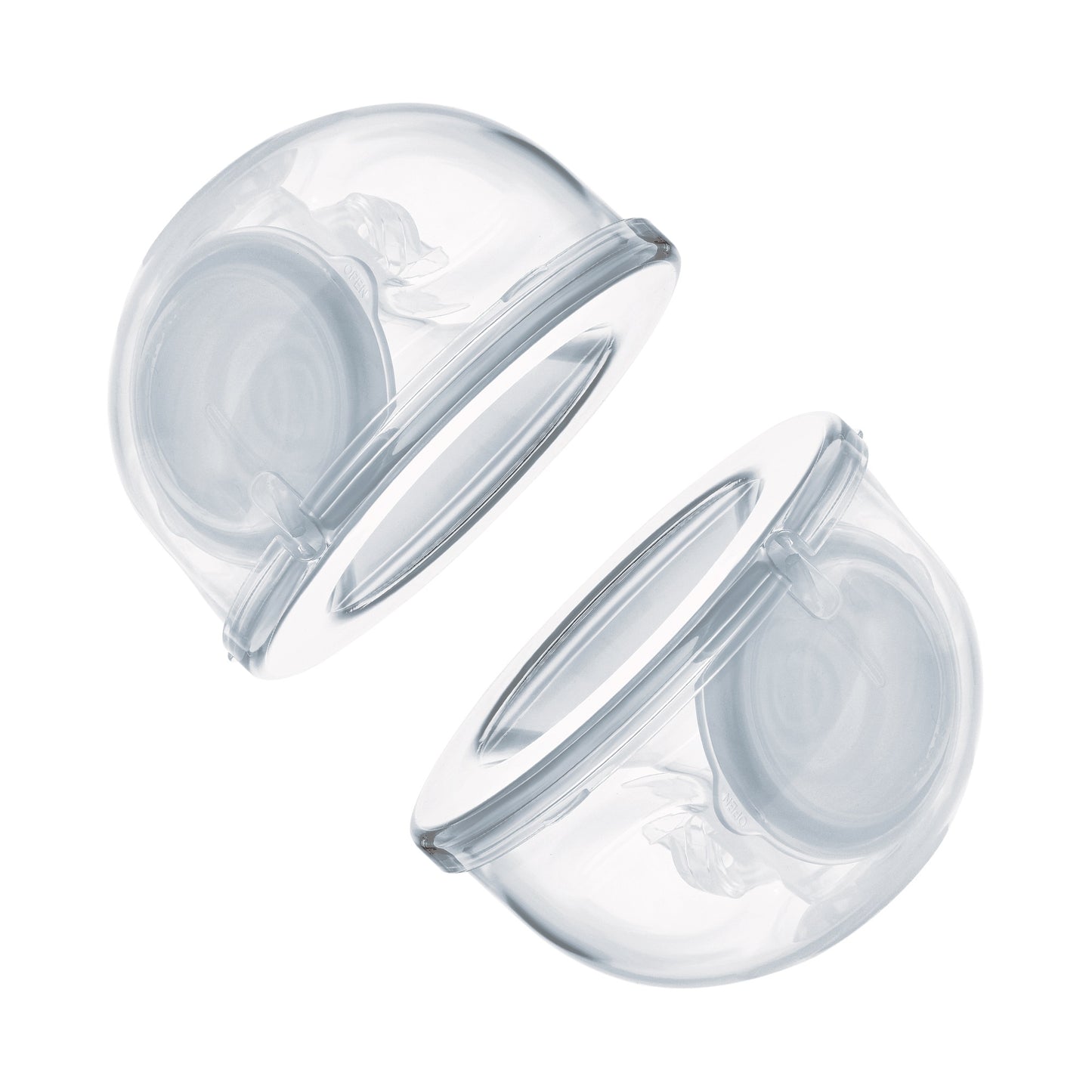 Spectra CaraCups Wearable Milk Collection, 28mm