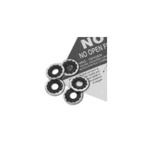 Stat "O" Seal Washer with Brass