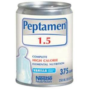 Peptamen 1.5 with Prebio1, UltraPak 1000mL