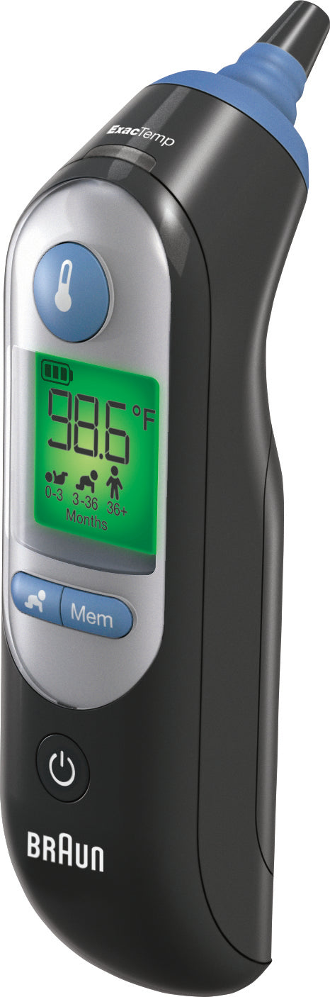 ThermosScan 7 Ear Thermometer