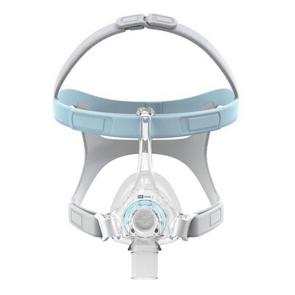 Eson 2 Nasal Mask with Headgear, Medium