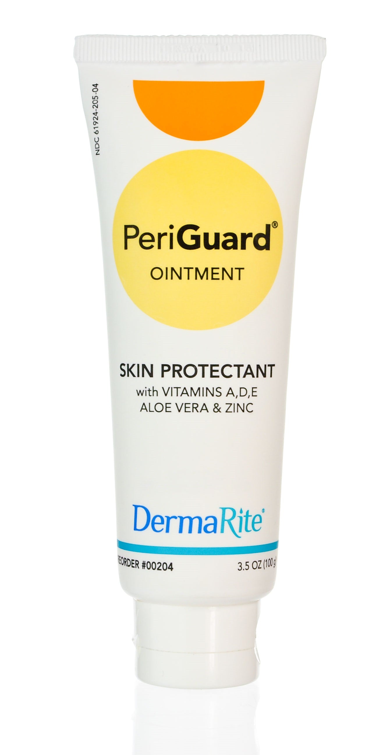 Periguard Moisture Barrier/Protectant, 3.5 oz. Flip Tube (Case of 24)