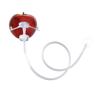 (PROFESSIONAL USE ONLY) G-JET Low Profile Gastric-Jejunal Enteral Tube 14 F x 1.5 cm x 15 cm