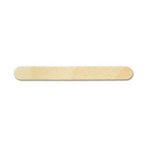 Grape Flavored Junior Tongue Depressors (Case of 1000)