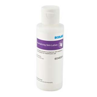 Revitalizing Skin Lotion, Fragrance Free, 4 oz.