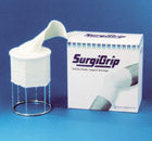 Surgigrip Latex-Free Tubular Elastic Support Bandage, 2-1/2" x 11 yds. (Small Hand and Limbs)