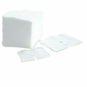 Sterile Gauze Trach Sponge 4" x 4" (Box of 50)
