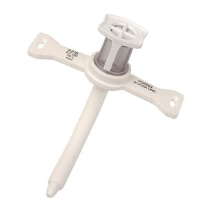 Smiths Medical ASD, Inc. Bivona Uncuffed Adult Tracheostomy Tube 9 mm 90mm
