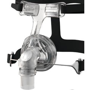 Zest Q Plus Nasal Mask without Headgear