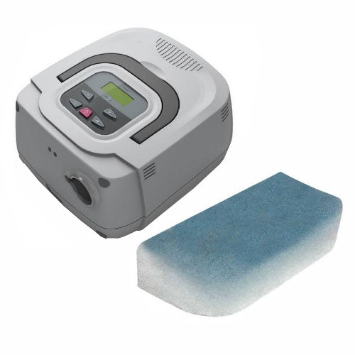 RESmart Disposable CPAP Filter (Package of 3)