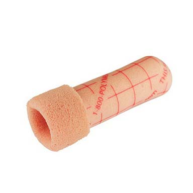 Polymem #4 Finger/Toe PolyMeric Membrane Dressing (Box of 6)