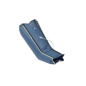 Flowtron Hydroven FPR Full Leg Garment, 28", 26" Upper Thigh Circumference, 20" Ankle Circumference