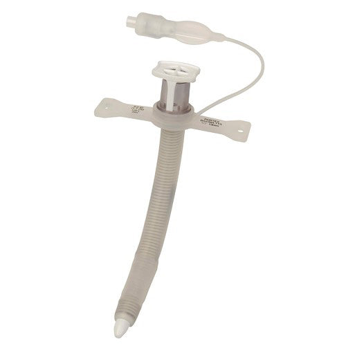 Smiths Medical ASD, Inc. Bivona TTS Cuffed Neonatal Tracheostomy Tube 4 mm